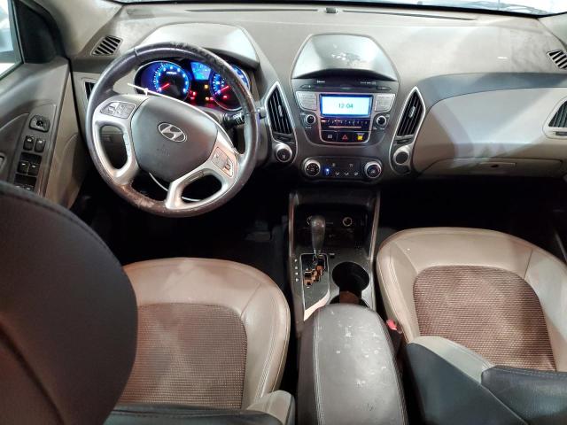 Photo 7 VIN: KM8JU3AC0CU387211 - HYUNDAI TUCSON 