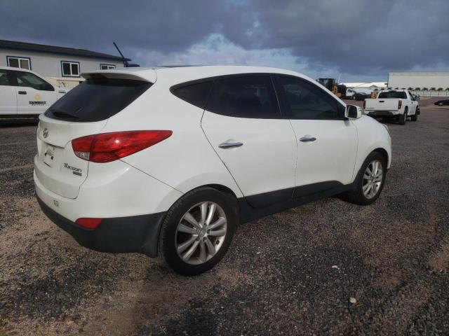 Photo 2 VIN: KM8JU3AC0CU390982 - HYUNDAI TUCSON GLS 