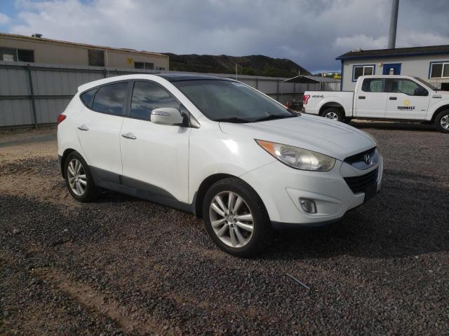 Photo 3 VIN: KM8JU3AC0CU390982 - HYUNDAI TUCSON GLS 