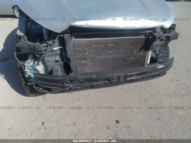 Photo 5 VIN: KM8JU3AC0CU423270 - HYUNDAI TUCSON 