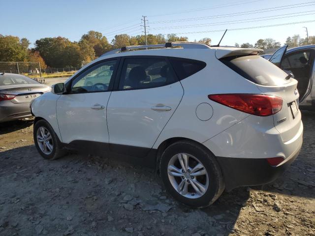 Photo 1 VIN: KM8JU3AC0CU459590 - HYUNDAI TUCSON 