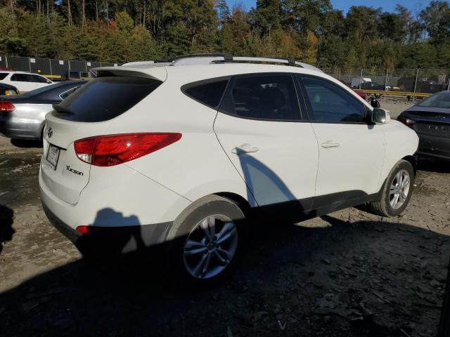 Photo 2 VIN: KM8JU3AC0CU459590 - HYUNDAI TUCSON 