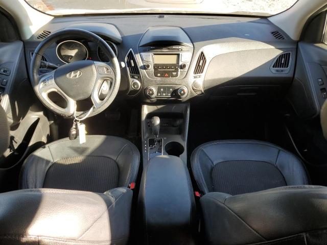 Photo 7 VIN: KM8JU3AC0CU459590 - HYUNDAI TUCSON 