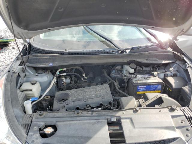 Photo 10 VIN: KM8JU3AC0CU478544 - HYUNDAI TUCSON GLS 