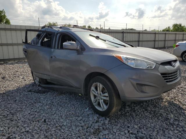 Photo 3 VIN: KM8JU3AC0CU478544 - HYUNDAI TUCSON GLS 