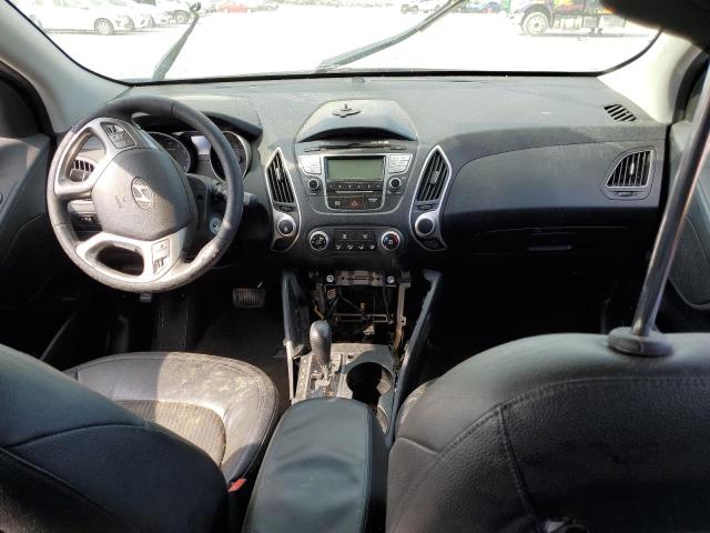 Photo 7 VIN: KM8JU3AC0CU478544 - HYUNDAI TUCSON GLS 