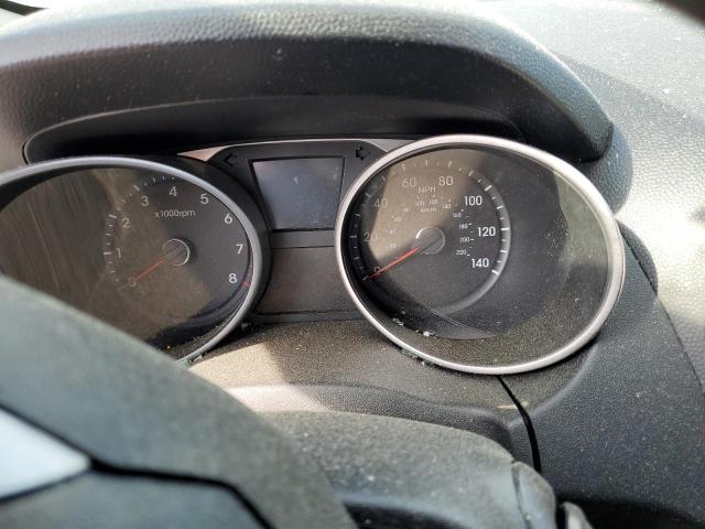 Photo 8 VIN: KM8JU3AC0CU478544 - HYUNDAI TUCSON GLS 