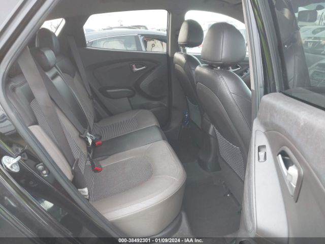 Photo 7 VIN: KM8JU3AC0CU485431 - HYUNDAI TUCSON 