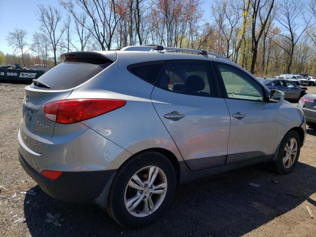 Photo 2 VIN: KM8JU3AC0CU515690 - HYUNDAI TUCSON 