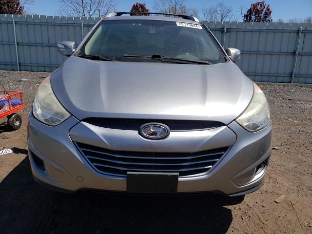 Photo 4 VIN: KM8JU3AC0CU515690 - HYUNDAI TUCSON 