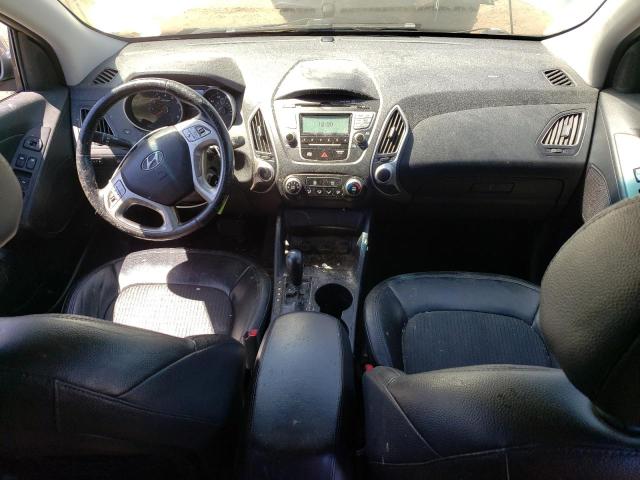 Photo 7 VIN: KM8JU3AC0CU515690 - HYUNDAI TUCSON 