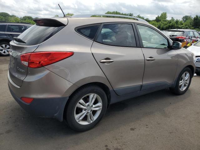 Photo 2 VIN: KM8JU3AC0CU526012 - HYUNDAI TUCSON GLS 