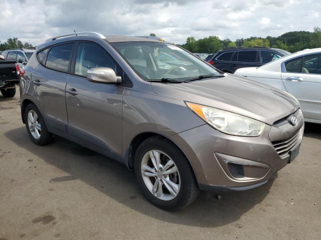 Photo 3 VIN: KM8JU3AC0CU526012 - HYUNDAI TUCSON GLS 