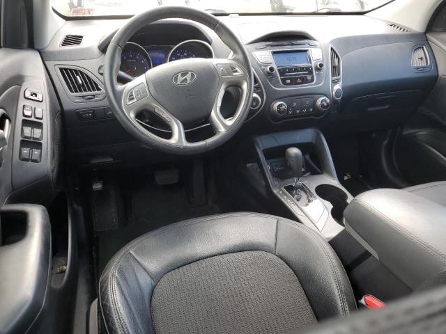 Photo 7 VIN: KM8JU3AC0CU526012 - HYUNDAI TUCSON GLS 