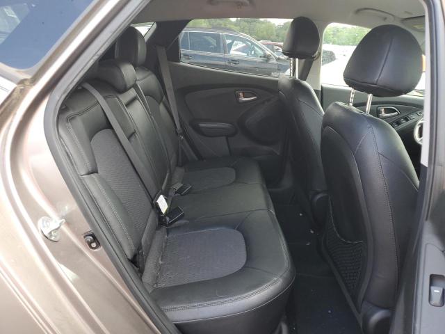 Photo 9 VIN: KM8JU3AC0CU526012 - HYUNDAI TUCSON GLS 