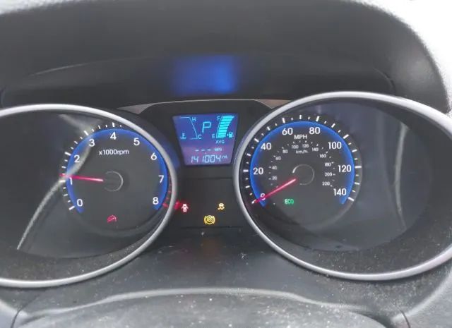 Photo 6 VIN: KM8JU3AC0DU578838 - HYUNDAI TUCSON 