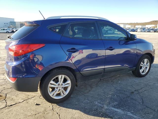 Photo 2 VIN: KM8JU3AC0DU579259 - HYUNDAI TUCSON GLS 