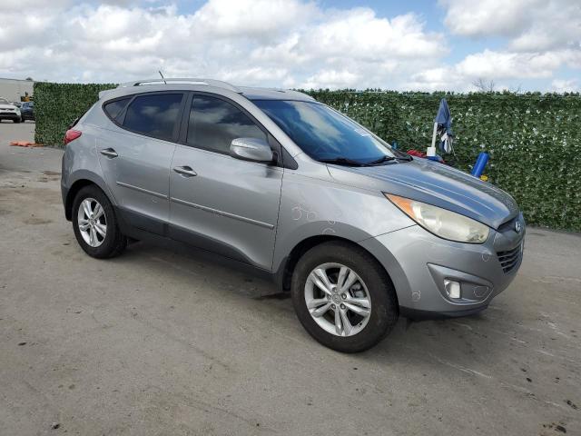 Photo 3 VIN: KM8JU3AC0DU594750 - HYUNDAI TUCSON 