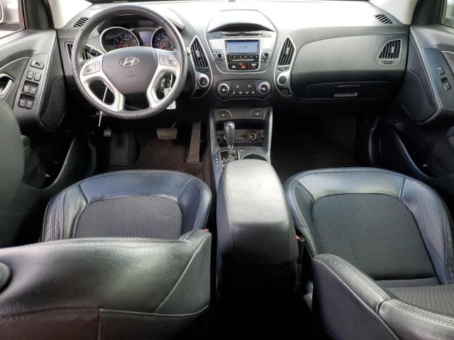 Photo 7 VIN: KM8JU3AC0DU594750 - HYUNDAI TUCSON 