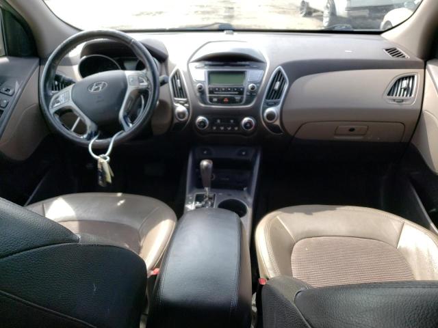 Photo 7 VIN: KM8JU3AC0DU637256 - HYUNDAI TUCSON GLS 