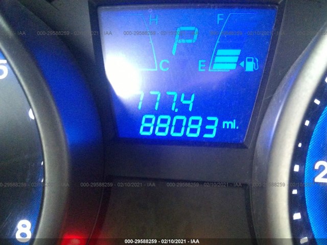 Photo 6 VIN: KM8JU3AC0DU640691 - HYUNDAI TUCSON 