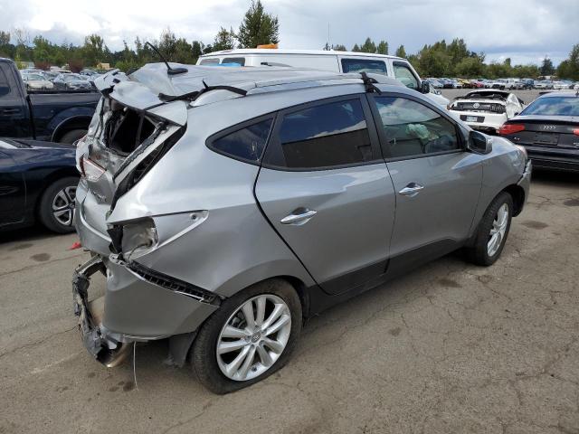 Photo 2 VIN: KM8JU3AC0DU659340 - HYUNDAI TUCSON GLS 