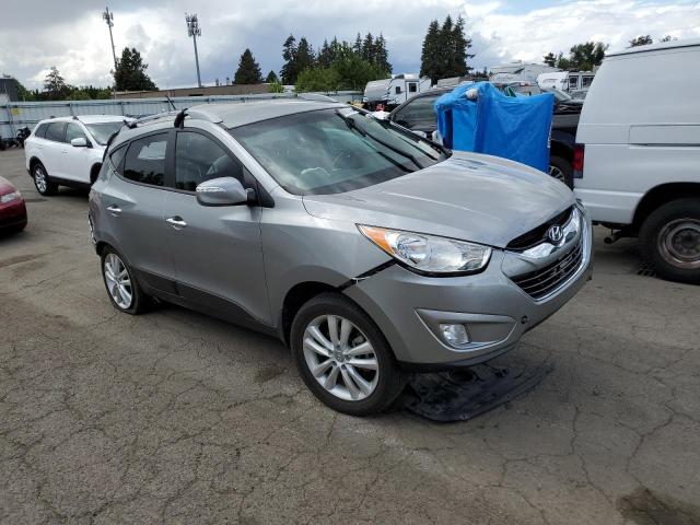 Photo 3 VIN: KM8JU3AC0DU659340 - HYUNDAI TUCSON GLS 