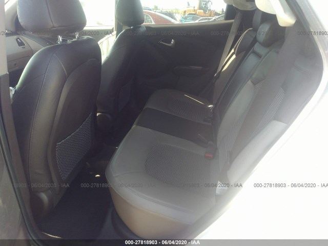 Photo 7 VIN: KM8JU3AC0DU675635 - HYUNDAI TUCSON 