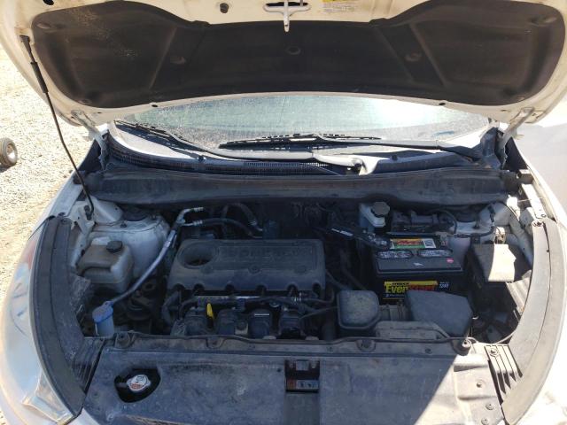 Photo 11 VIN: KM8JU3AC0DU692063 - HYUNDAI TUCSON 