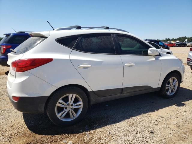 Photo 2 VIN: KM8JU3AC0DU692063 - HYUNDAI TUCSON 