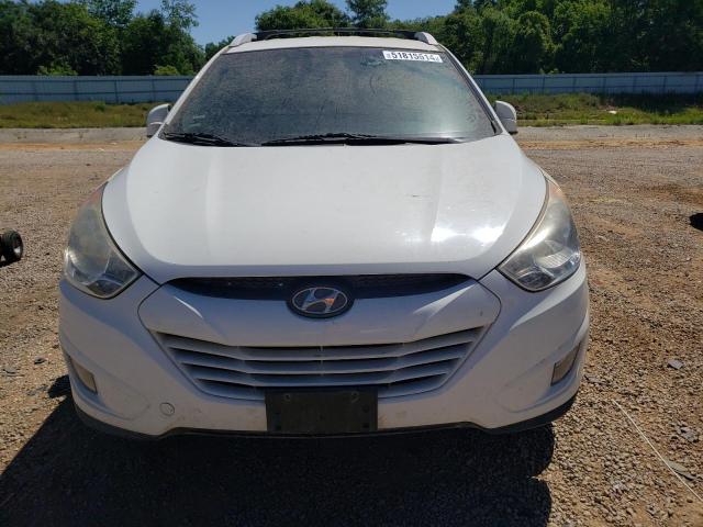 Photo 4 VIN: KM8JU3AC0DU692063 - HYUNDAI TUCSON 