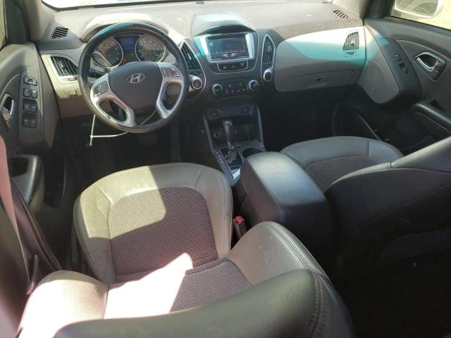 Photo 7 VIN: KM8JU3AC0DU692063 - HYUNDAI TUCSON 