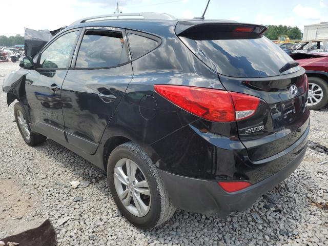 Photo 1 VIN: KM8JU3AC0DU699045 - HYUNDAI TUCSON 