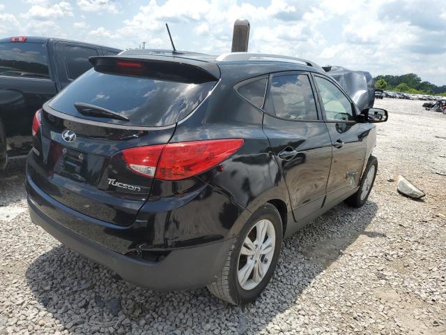 Photo 2 VIN: KM8JU3AC0DU699045 - HYUNDAI TUCSON 