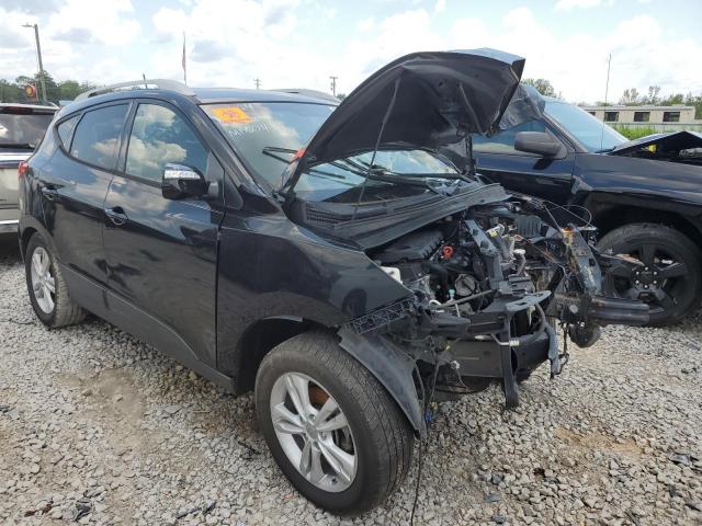 Photo 3 VIN: KM8JU3AC0DU699045 - HYUNDAI TUCSON 