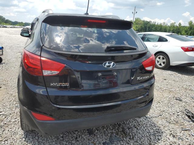 Photo 5 VIN: KM8JU3AC0DU699045 - HYUNDAI TUCSON 