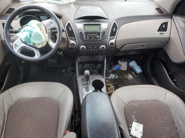 Photo 7 VIN: KM8JU3AC0DU699045 - HYUNDAI TUCSON 