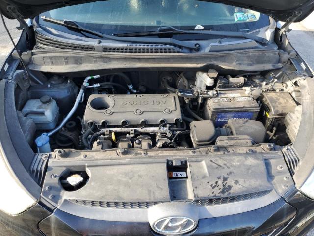 Photo 11 VIN: KM8JU3AC0DU702493 - HYUNDAI TUCSON GLS 