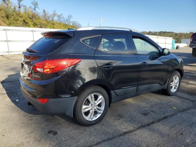 Photo 2 VIN: KM8JU3AC0DU702493 - HYUNDAI TUCSON GLS 