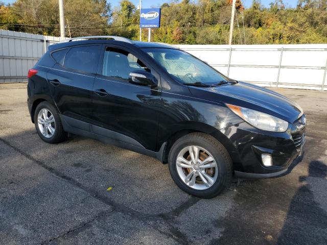 Photo 3 VIN: KM8JU3AC0DU702493 - HYUNDAI TUCSON GLS 