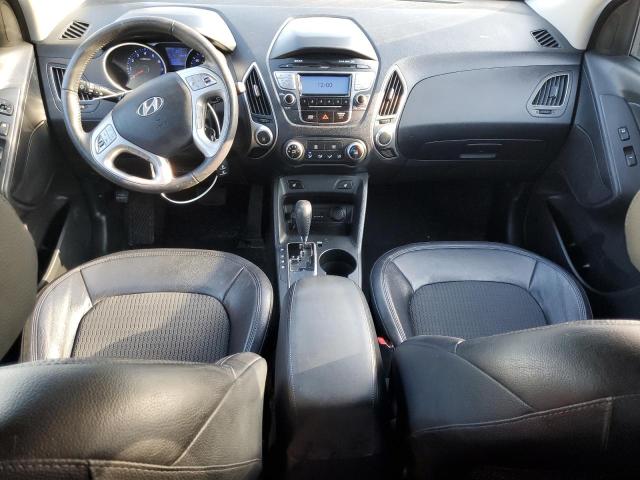 Photo 7 VIN: KM8JU3AC0DU702493 - HYUNDAI TUCSON GLS 