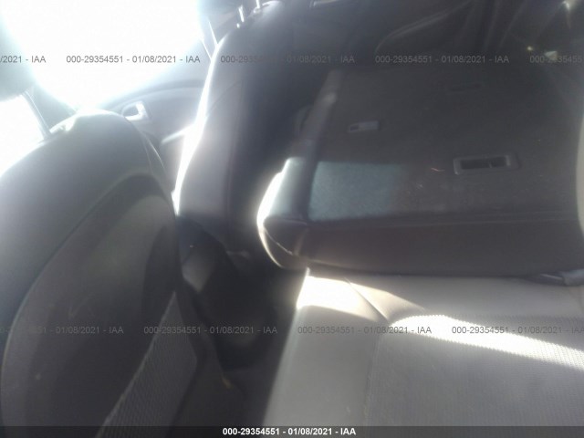 Photo 7 VIN: KM8JU3AC0DU705443 - HYUNDAI TUCSON 