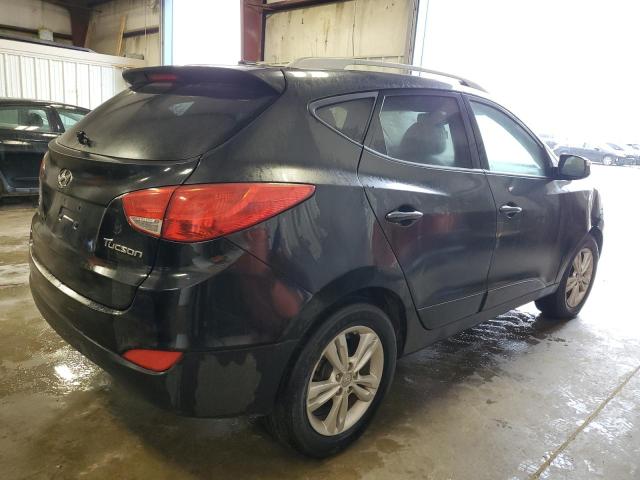 Photo 2 VIN: KM8JU3AC0DU722873 - HYUNDAI TUCSON GLS 