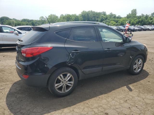 Photo 2 VIN: KM8JU3AC0DU755159 - HYUNDAI TUCSON 