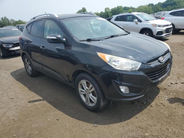 Photo 3 VIN: KM8JU3AC0DU755159 - HYUNDAI TUCSON 