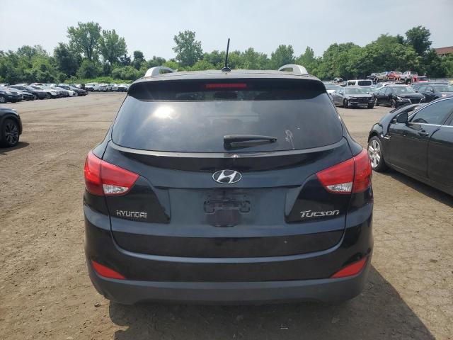 Photo 5 VIN: KM8JU3AC0DU755159 - HYUNDAI TUCSON 