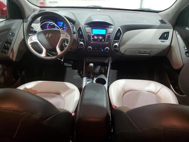 Photo 7 VIN: KM8JU3AC1AU018192 - HYUNDAI TUCSON 