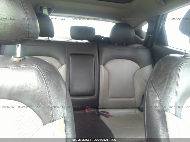 Photo 7 VIN: KM8JU3AC1AU074309 - HYUNDAI TUCSON 