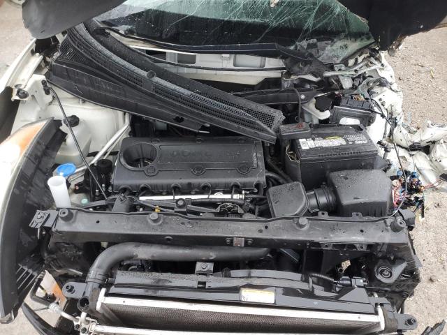 Photo 11 VIN: KM8JU3AC1AU108989 - HYUNDAI TUCSON GLS 