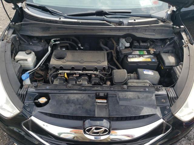 Photo 11 VIN: KM8JU3AC1BU145302 - HYUNDAI TUCSON GLS 